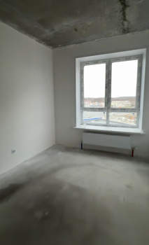 1-к квартира, вторичка, 41м2, 14/16 этаж