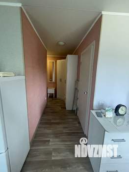 1-к квартира, вторичка, 31м2, 2/5 этаж