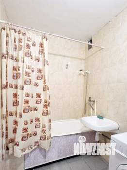 1-к квартира, вторичка, 38м2, 9/10 этаж