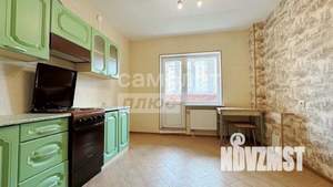 2-к квартира, вторичка, 74м2, 7/16 этаж
