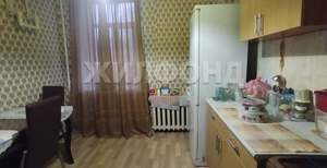 1-к квартира, вторичка, 42м2, 1/4 этаж