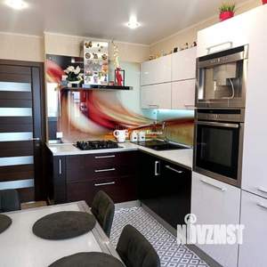 2-к квартира, вторичка, 62м2, 10/10 этаж