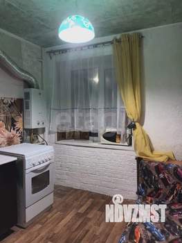 2-к квартира, вторичка, 44м2, 2/5 этаж