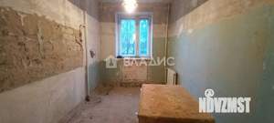 3-к квартира, вторичка, 59м2, 2/5 этаж