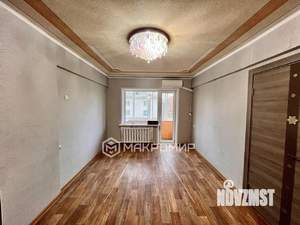 2-к квартира, вторичка, 45м2, 5/5 этаж