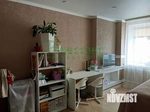 1-к квартира, вторичка, 40м2, 11/14 этаж