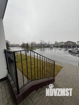 1-к квартира, сданный дом, 35м2, 1/16 этаж