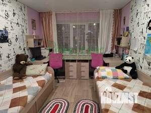 3-к квартира, вторичка, 60м2, 2/5 этаж