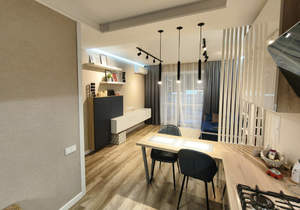 3-к квартира, вторичка, 67м2, 7/9 этаж