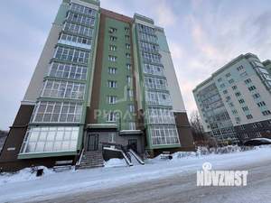 2-к квартира, вторичка, 68м2, 6/10 этаж