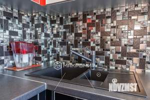 3-к квартира, вторичка, 94м2, 8/12 этаж