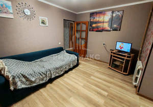 3-к квартира, вторичка, 62м2, 8/14 этаж