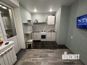1-к квартира, вторичка, 34м2, 1/9 этаж