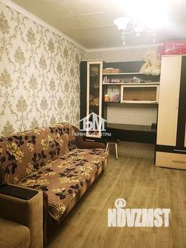 1-к квартира, вторичка, 37м2, 11/14 этаж