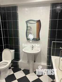 2-к квартира, вторичка, 59м2, 3/10 этаж