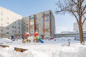 2-к квартира, вторичка, 52м2, 3/5 этаж