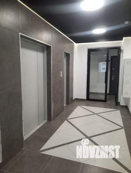 3-к квартира, сданный дом, 79м2, 5/16 этаж