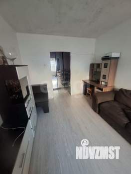 3-к квартира, вторичка, 72м2, 2/10 этаж