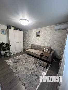 1-к квартира, вторичка, 37м2, 10/13 этаж