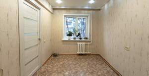 2-к квартира, вторичка, 45м2, 3/5 этаж