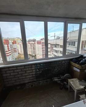 1-к квартира, вторичка, 46м2, 10/10 этаж