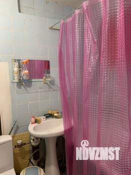 3-к квартира, вторичка, 46м2, 5/5 этаж