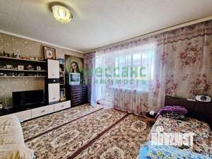 1-к квартира, вторичка, 34м2, 3/5 этаж