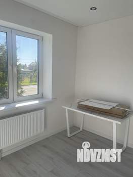 1-к квартира, сданный дом, 39м2, 15/16 этаж