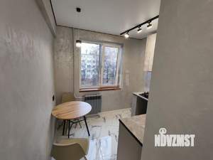 2-к квартира, вторичка, 45м2, 4/5 этаж