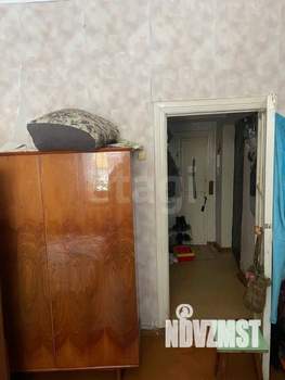 2-к квартира, вторичка, 47м2, 1/2 этаж