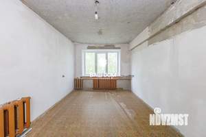 2-к квартира, вторичка, 49м2, 3/3 этаж