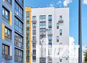 1-к квартира, вторичка, 48м2, 8/9 этаж