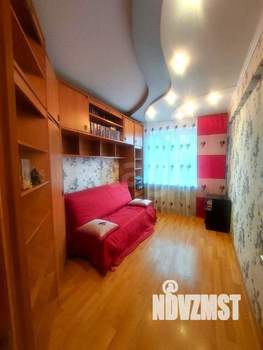 3-к квартира, вторичка, 61м2, 4/5 этаж
