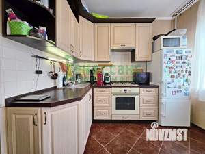 2-к квартира, вторичка, 53м2, 5/9 этаж