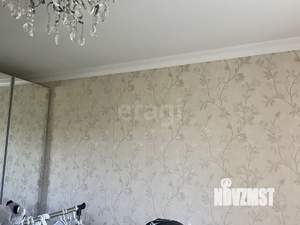 3-к квартира, вторичка, 64м2, 4/10 этаж