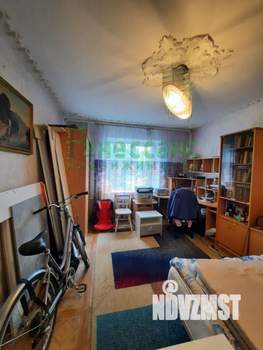 2-к квартира, вторичка, 55м2, 3/9 этаж