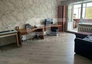 3-к квартира, вторичка, 62м2, 2/5 этаж