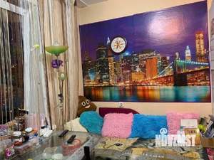 2-к квартира, вторичка, 56м2, 9/10 этаж