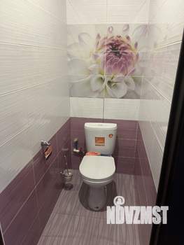 2-к квартира, вторичка, 74м2, 6/10 этаж