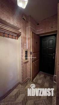 1-к квартира, вторичка, 32м2, 4/4 этаж