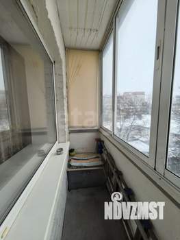 2-к квартира, вторичка, 42м2, 4/5 этаж