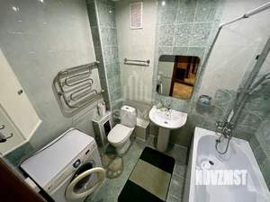 1-к квартира, вторичка, 37м2, 3/10 этаж