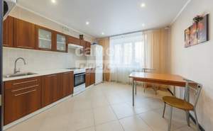 2-к квартира, вторичка, 62м2, 10/14 этаж