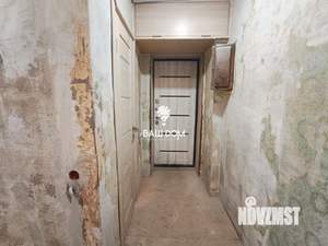 1-к квартира, вторичка, 31м2, 2/5 этаж