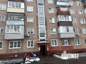 3-к квартира, вторичка, 50м2, 3/5 этаж