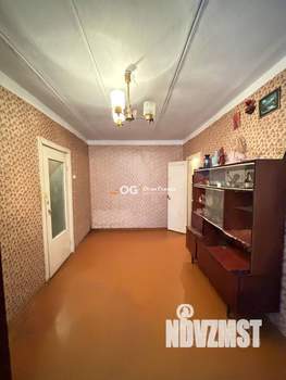 2-к квартира, вторичка, 39м2, 1/3 этаж