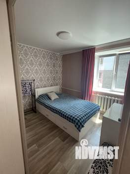 1-к квартира, вторичка, 31м2, 2/5 этаж