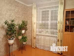 3-к квартира, вторичка, 74м2, 2/2 этаж