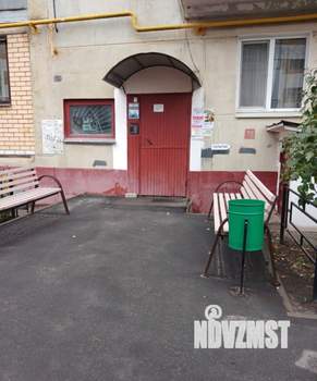 3-к квартира, вторичка, 62м2, 2/5 этаж