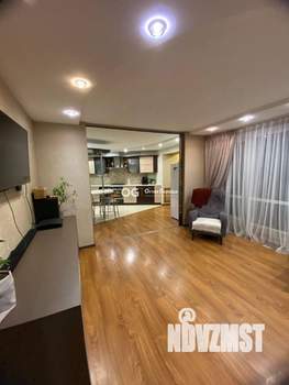 3-к квартира, вторичка, 85м2, 5/10 этаж